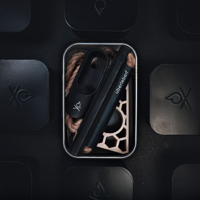 FIREKIT - Überleben