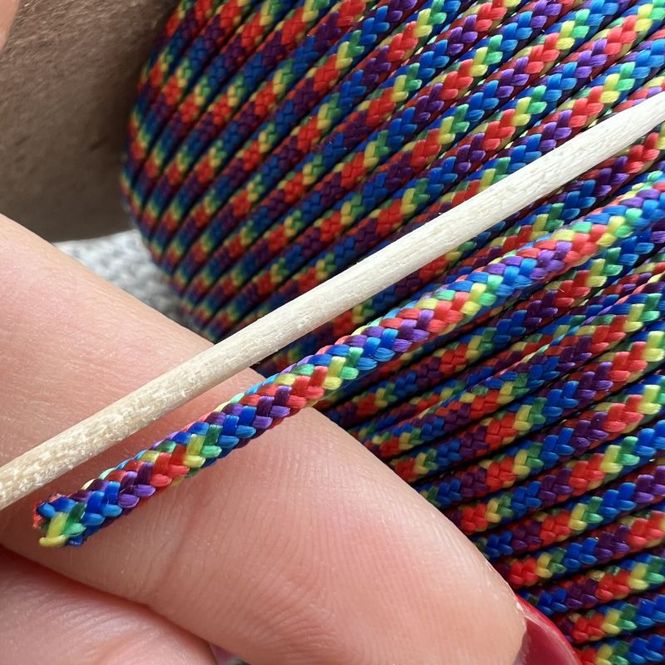 Hovedbilde Carnival - Paracord Type 1
