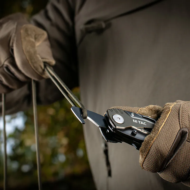 M-Tac universal tool Type II