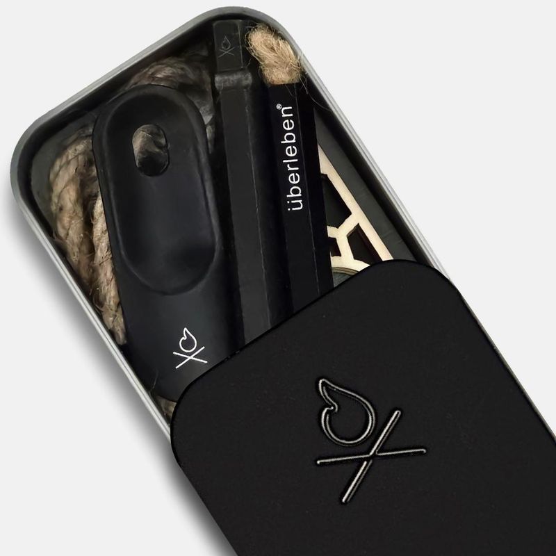 FIREKIT - Überleben