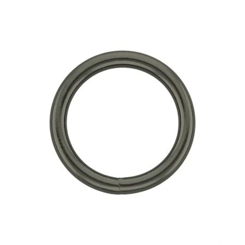 O ring - Gun metall